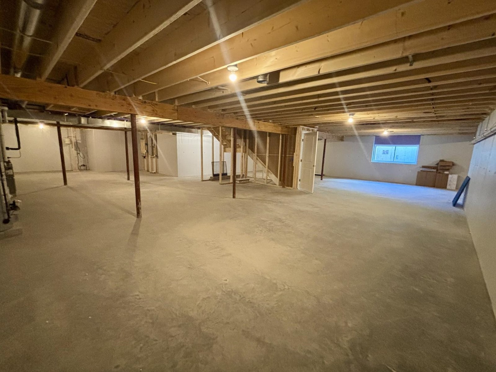 200 Sweeney Farm Road, Unit Lot 5