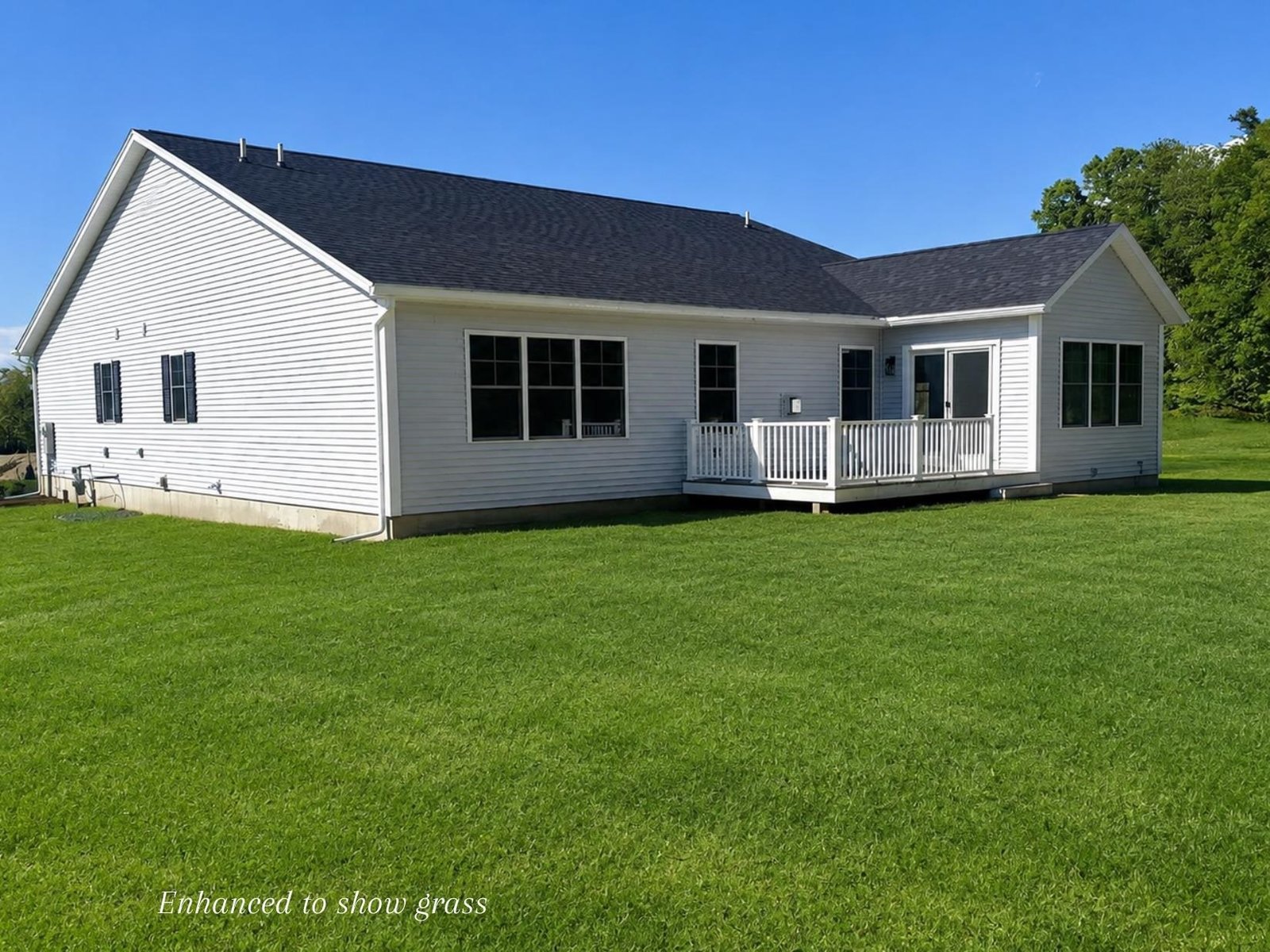 200 Sweeney Farm Road, Unit Lot 5