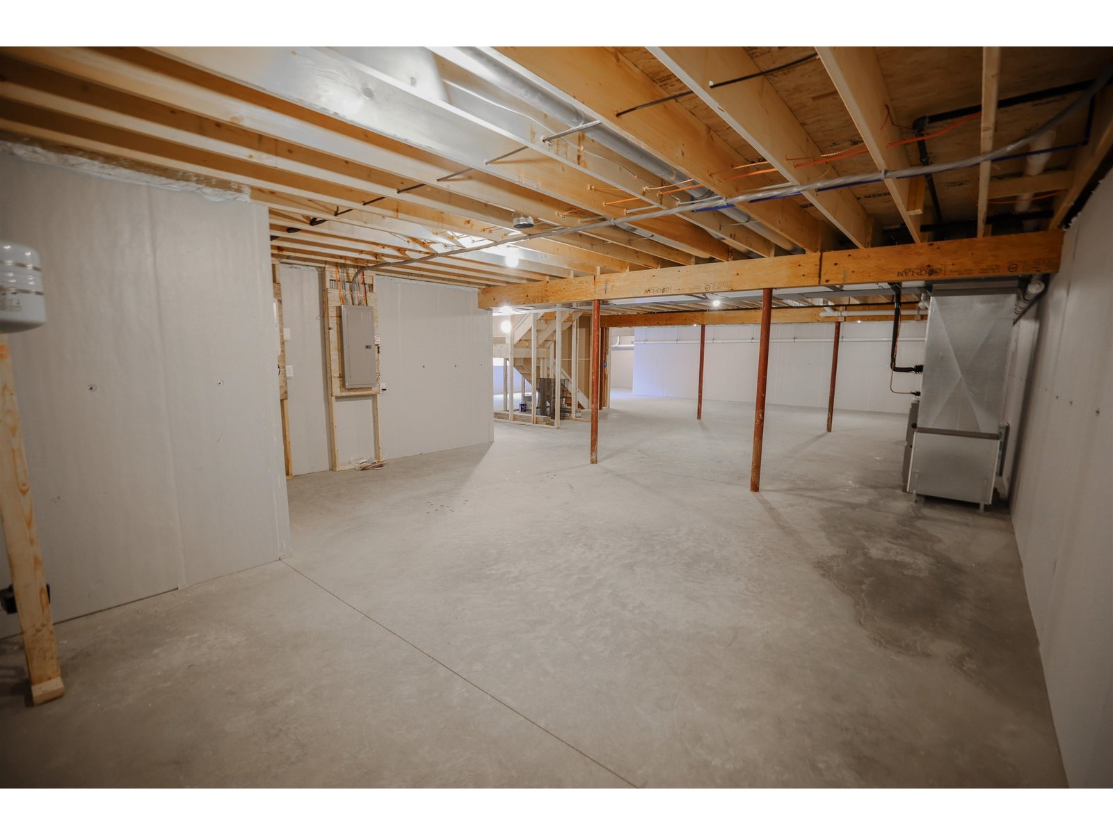 200 Sweeney Farm Road, Unit Lot 5