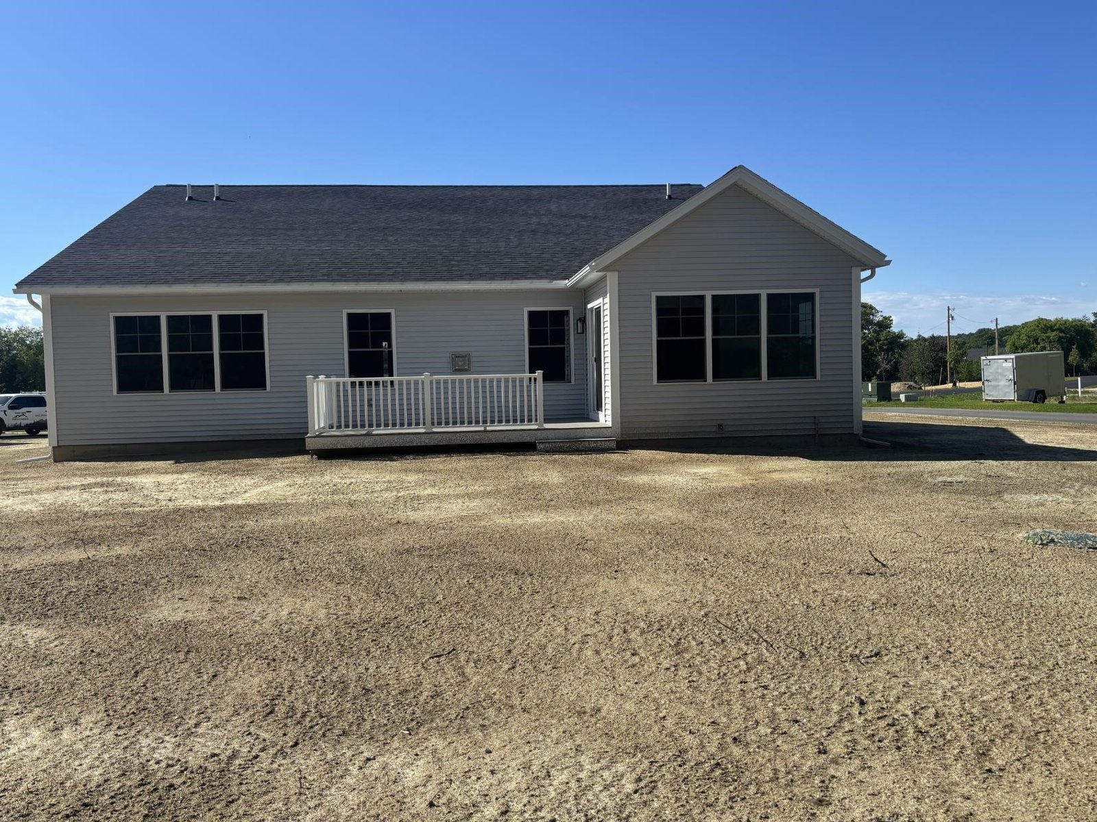 200 Sweeney Farm Road, Unit Lot 5