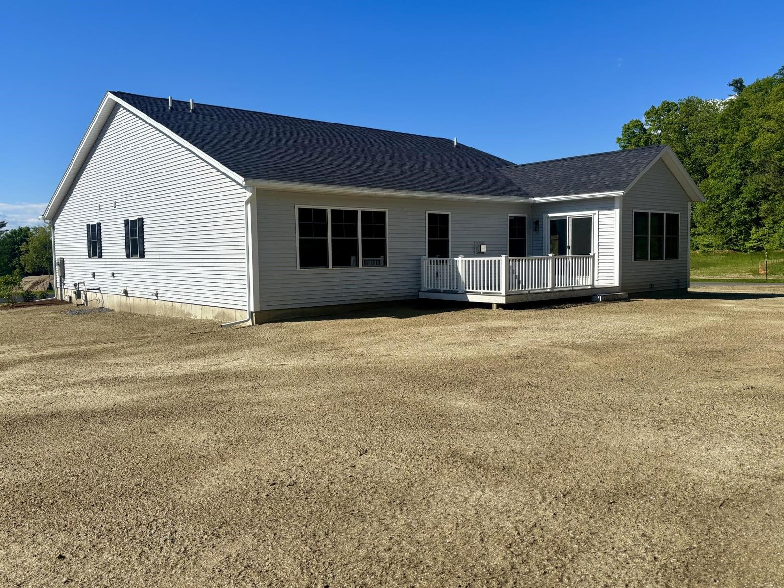 200 Sweeney Farm Road, Unit Lot 5