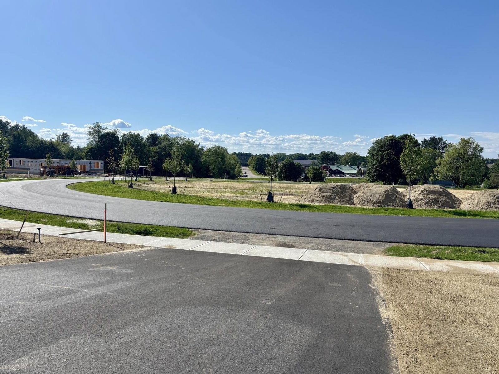 200 Sweeney Farm Road, Unit Lot 5