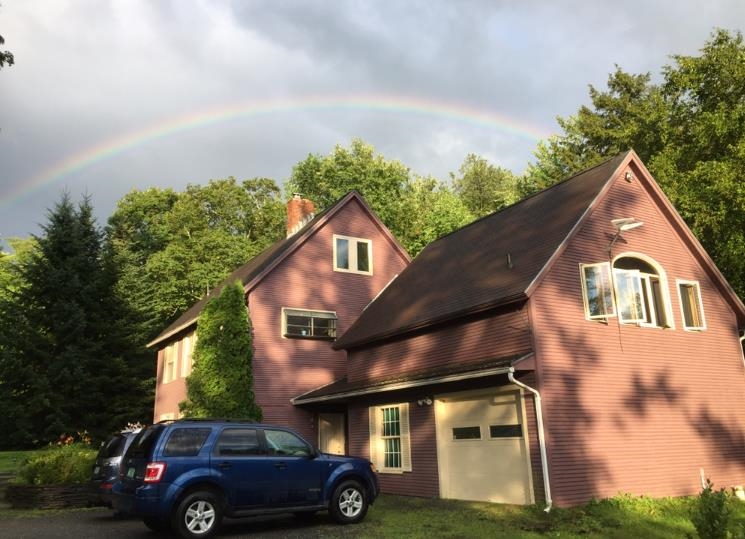 200 Thompson Hill Road