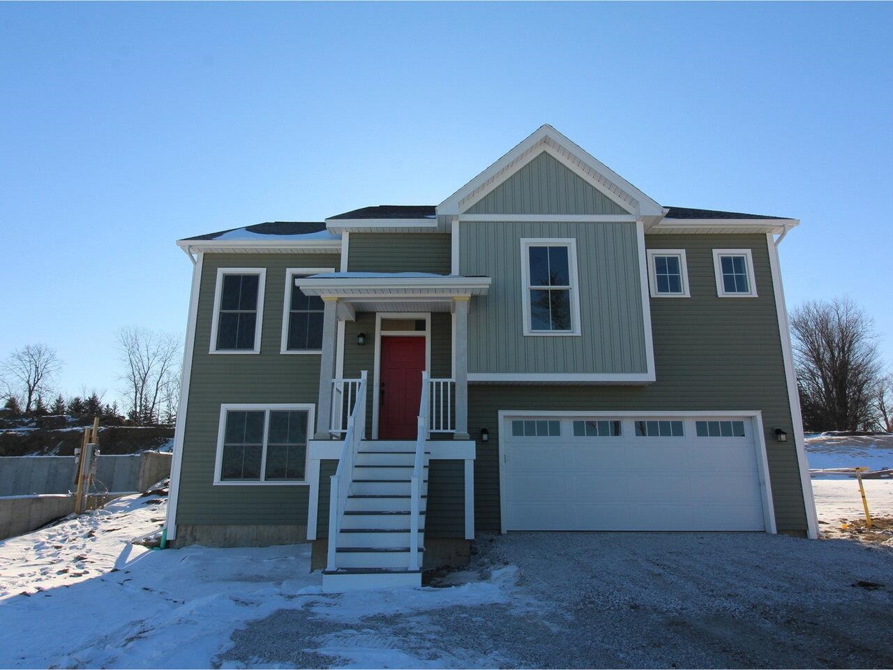 200 Two Brothers Drive
