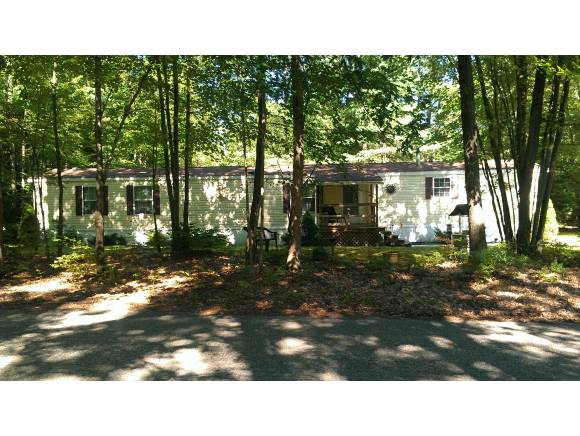 200 Wedgewood Road
