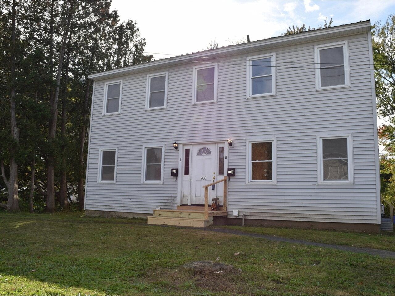 200 West Street Winooski