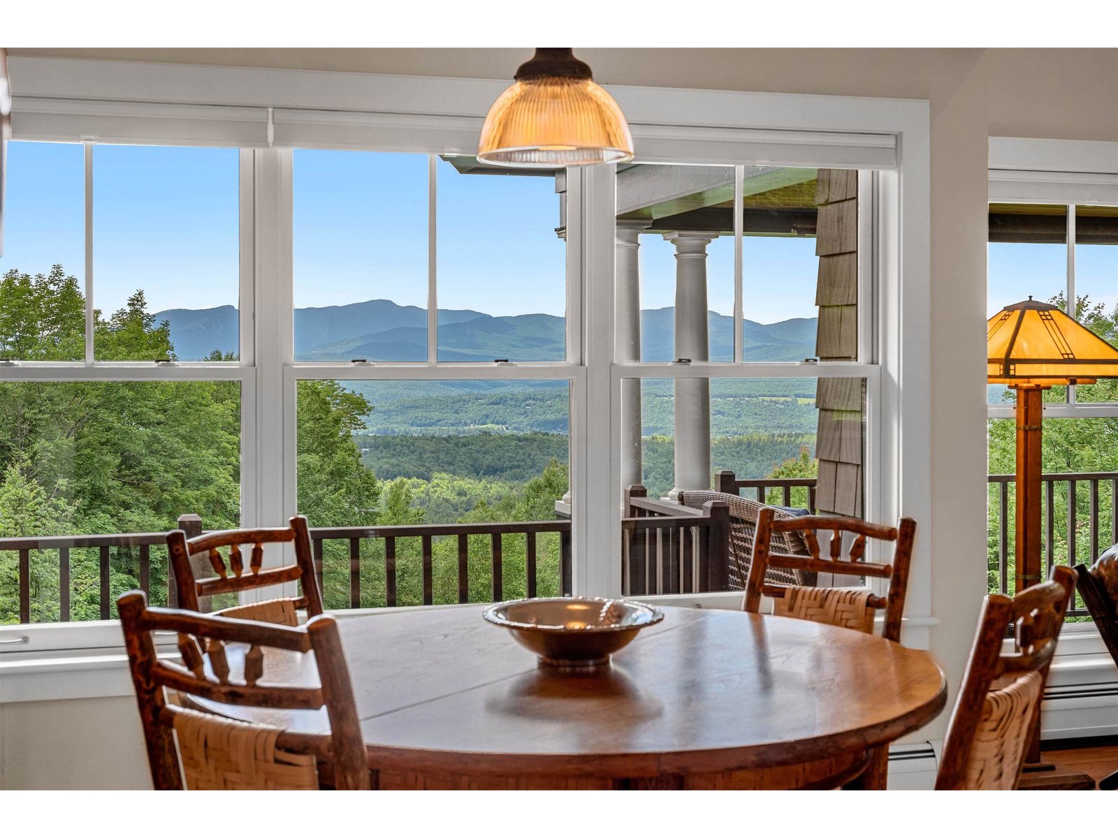 200 Worcester Ridge North Road