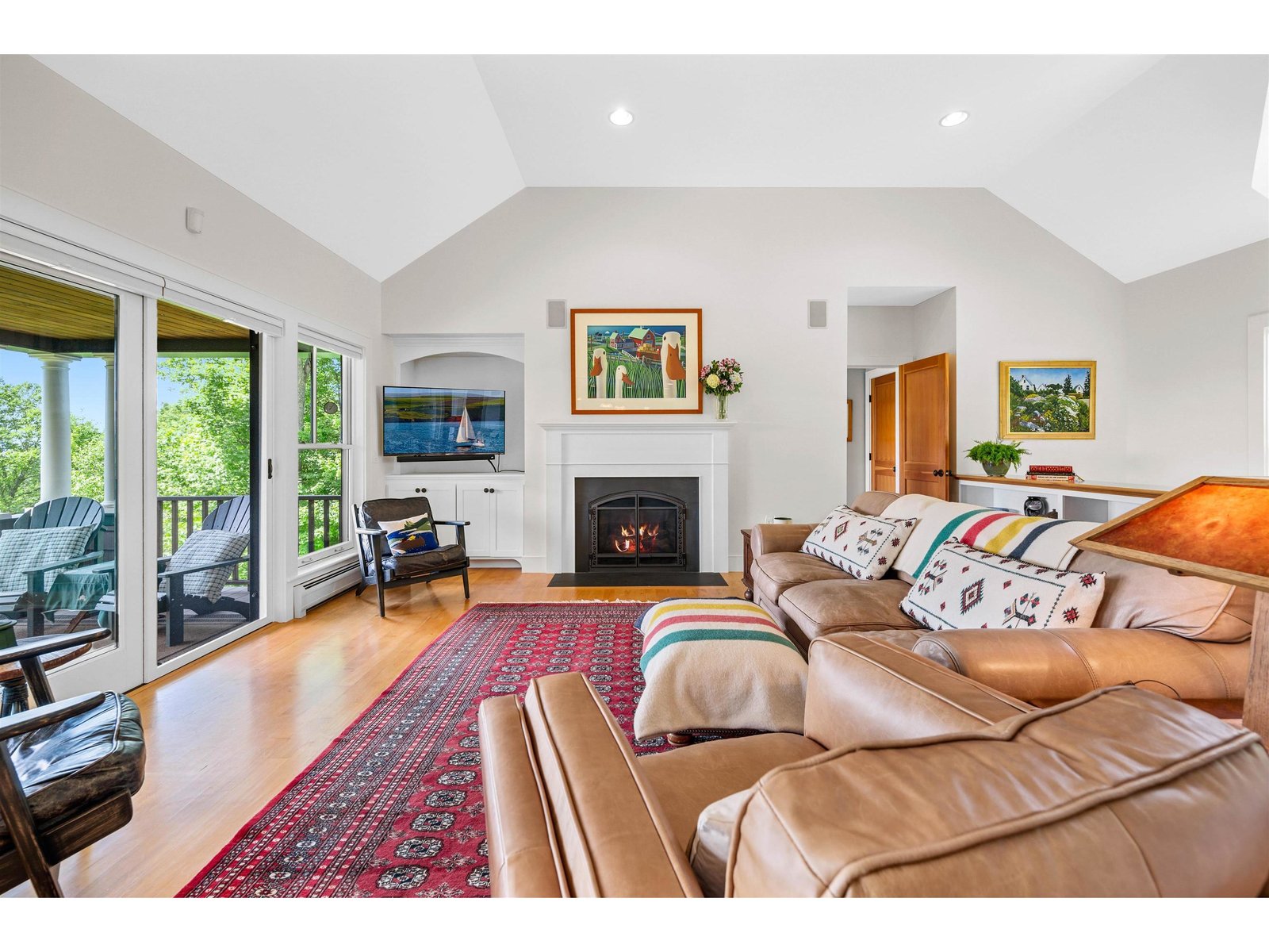 200 Worcester Ridge North Road
