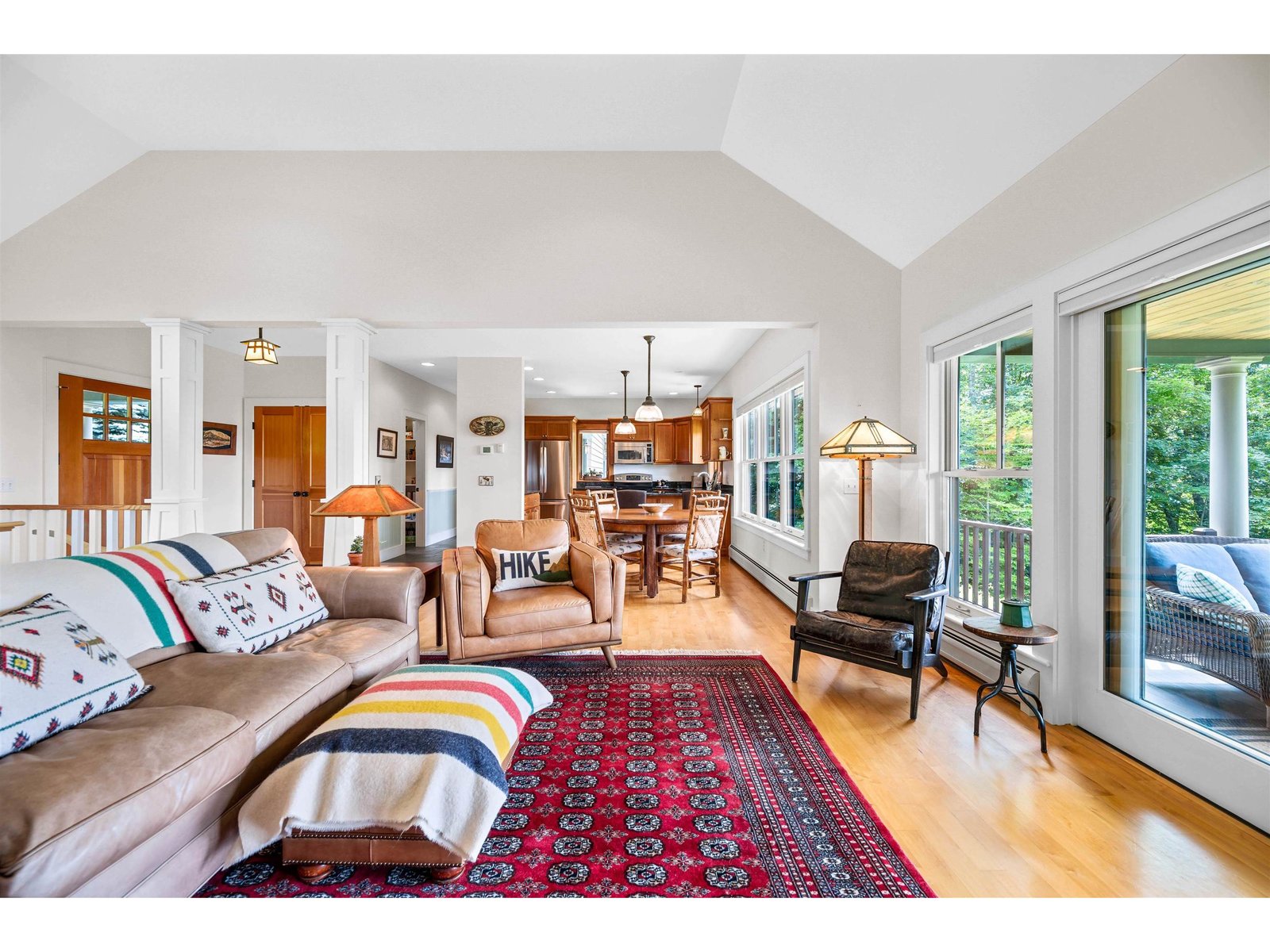 200 Worcester Ridge North Road