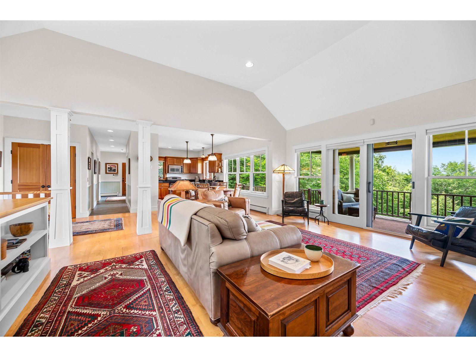 200 Worcester Ridge North Road