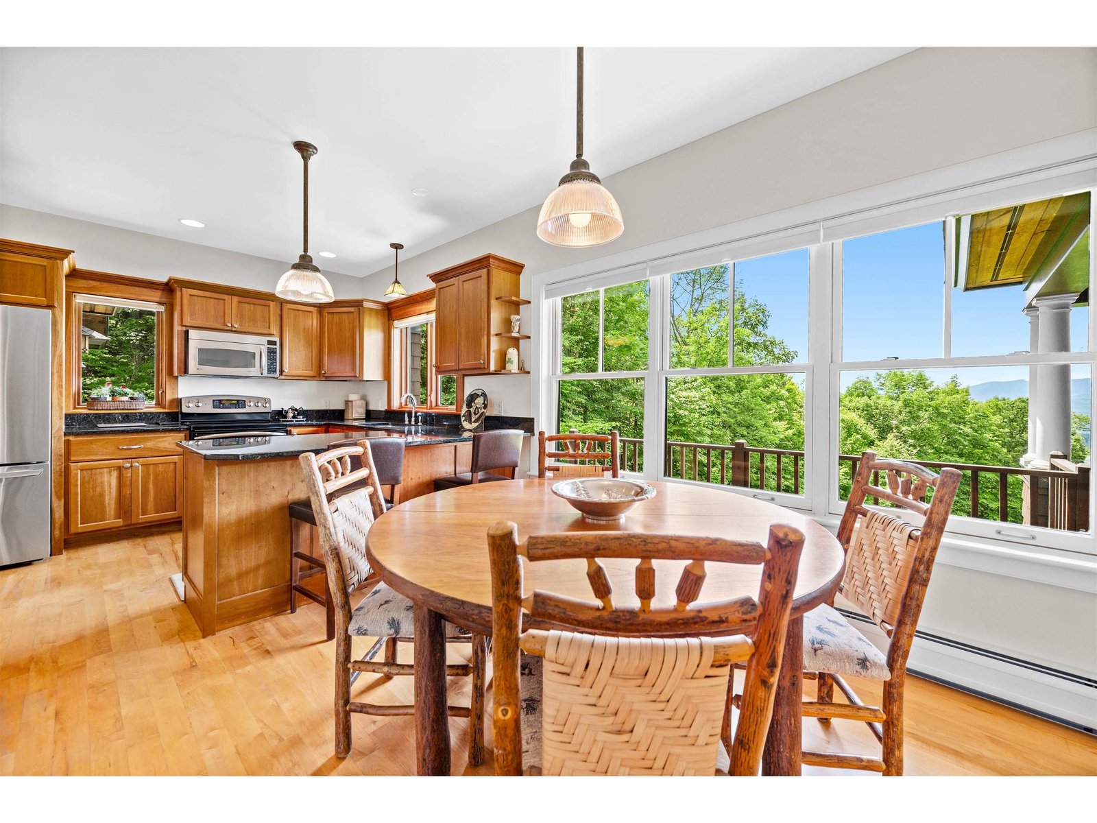 200 Worcester Ridge North Road