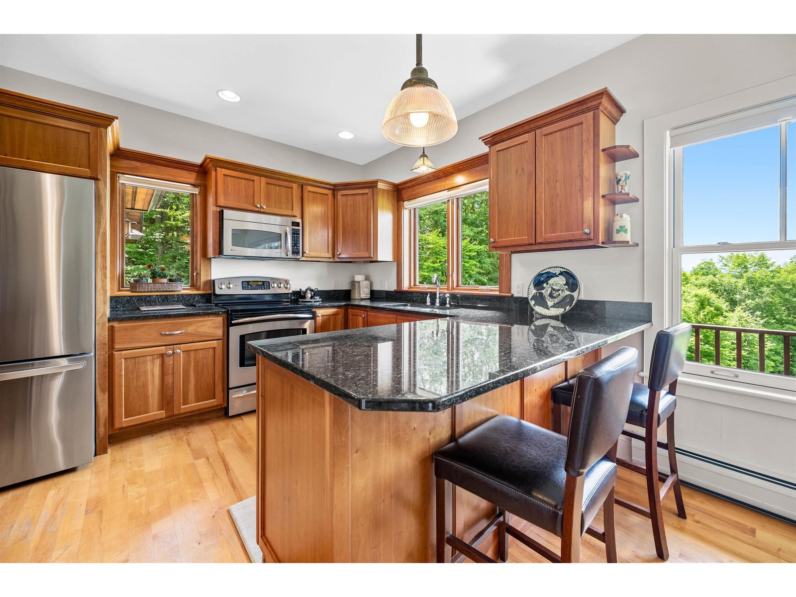 200 Worcester Ridge North Road