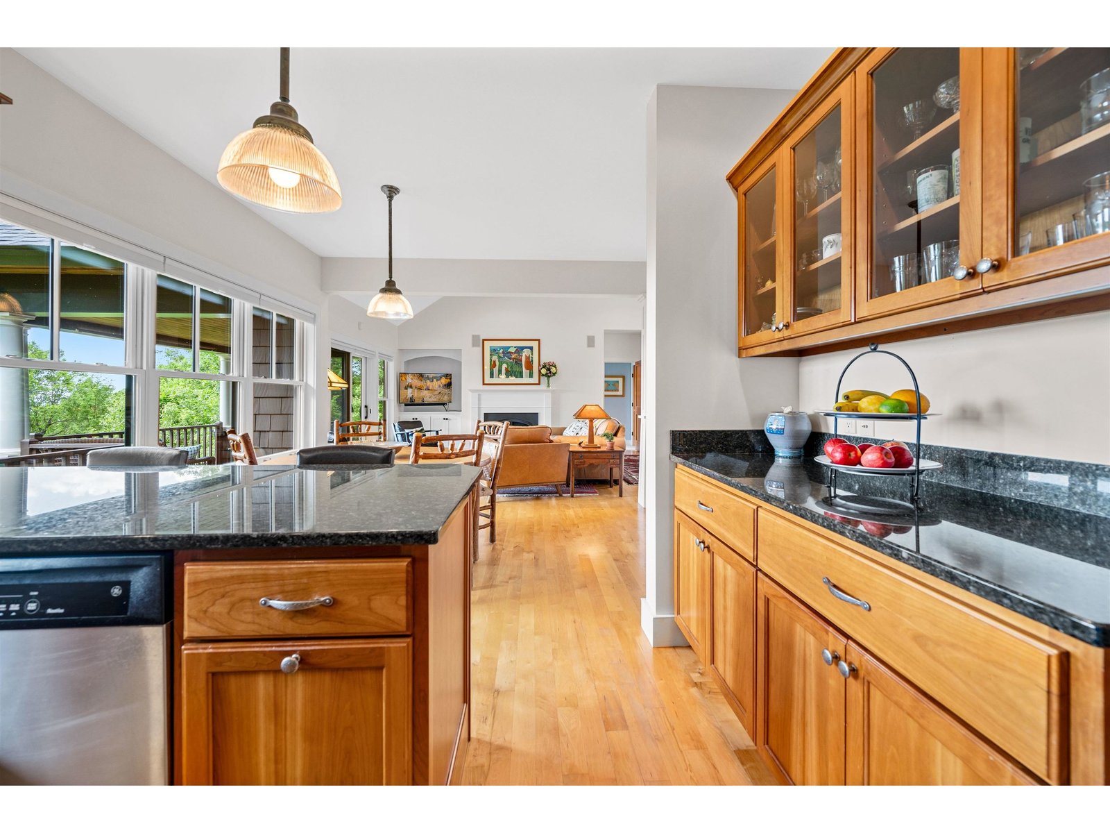 200 Worcester Ridge North Road