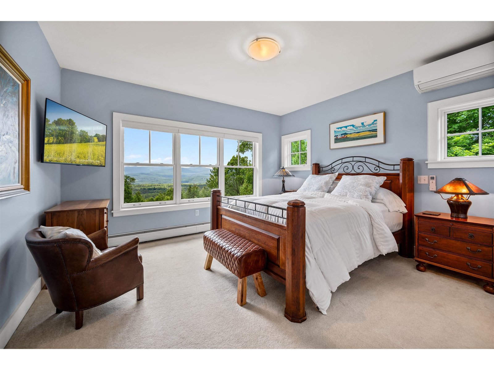 200 Worcester Ridge North Road
