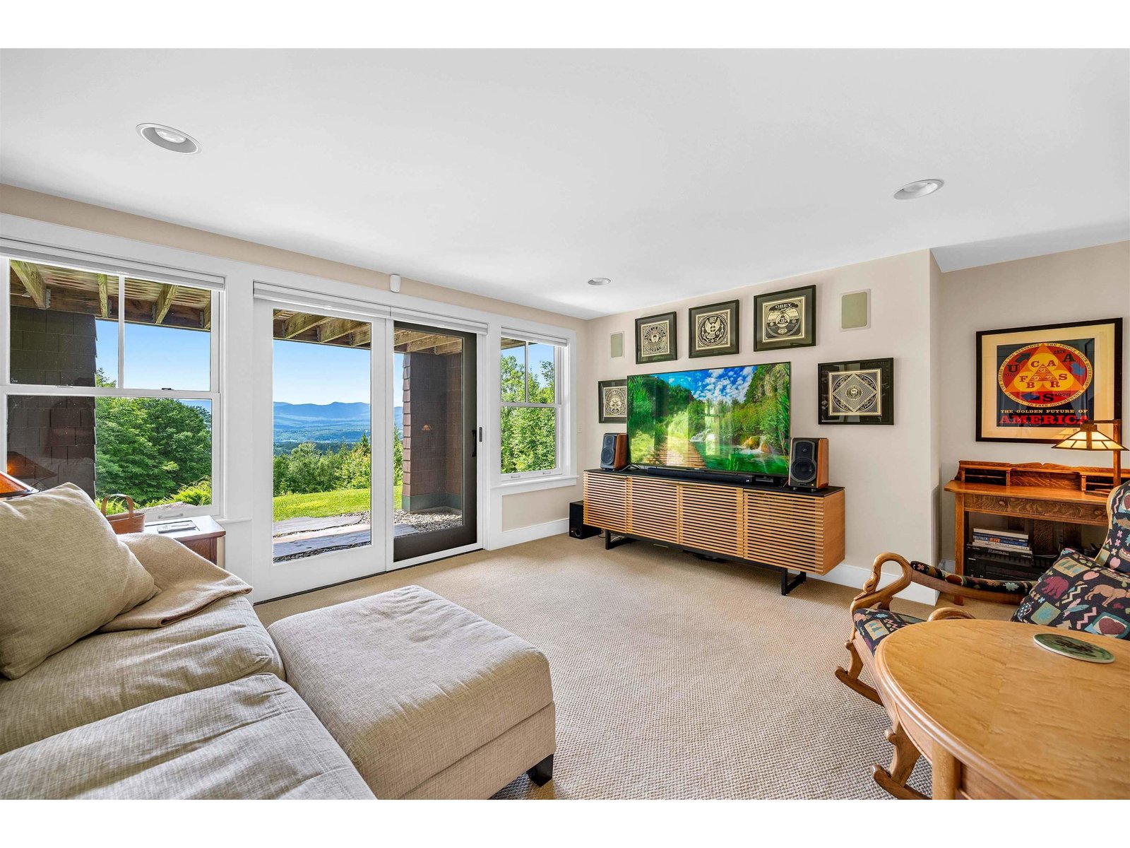 200 Worcester Ridge North Road