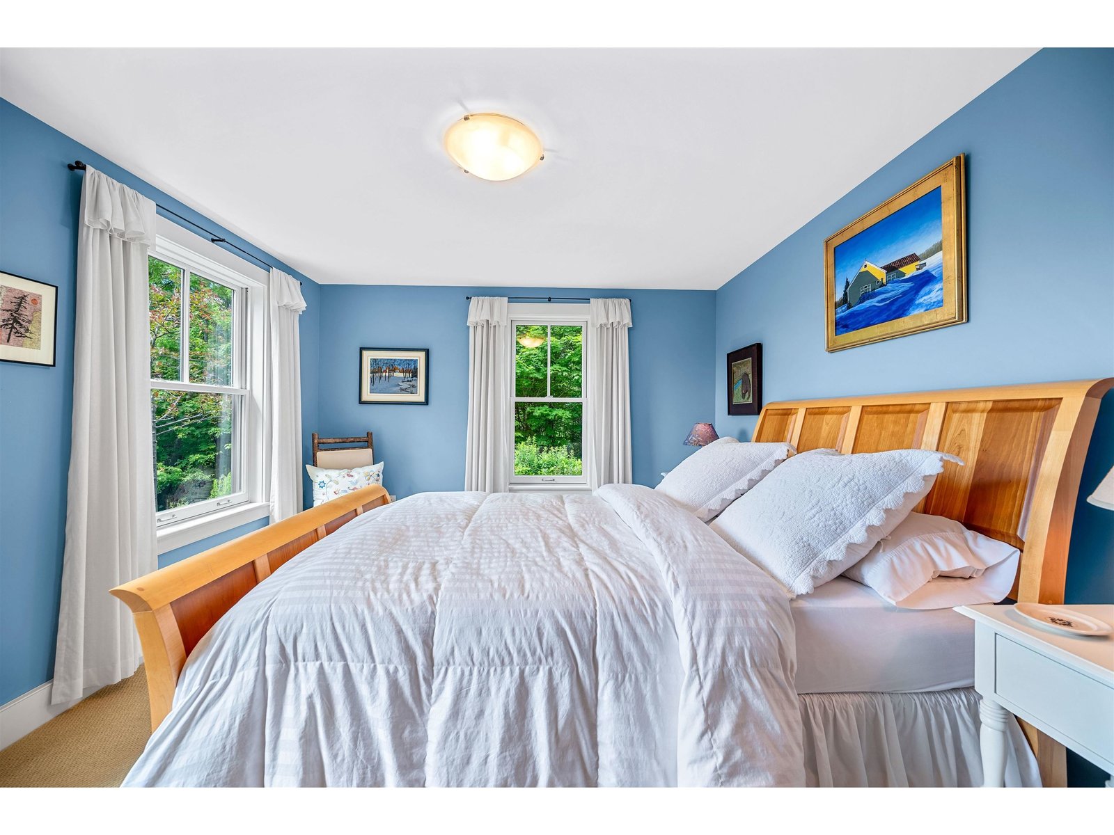 200 Worcester Ridge North Road
