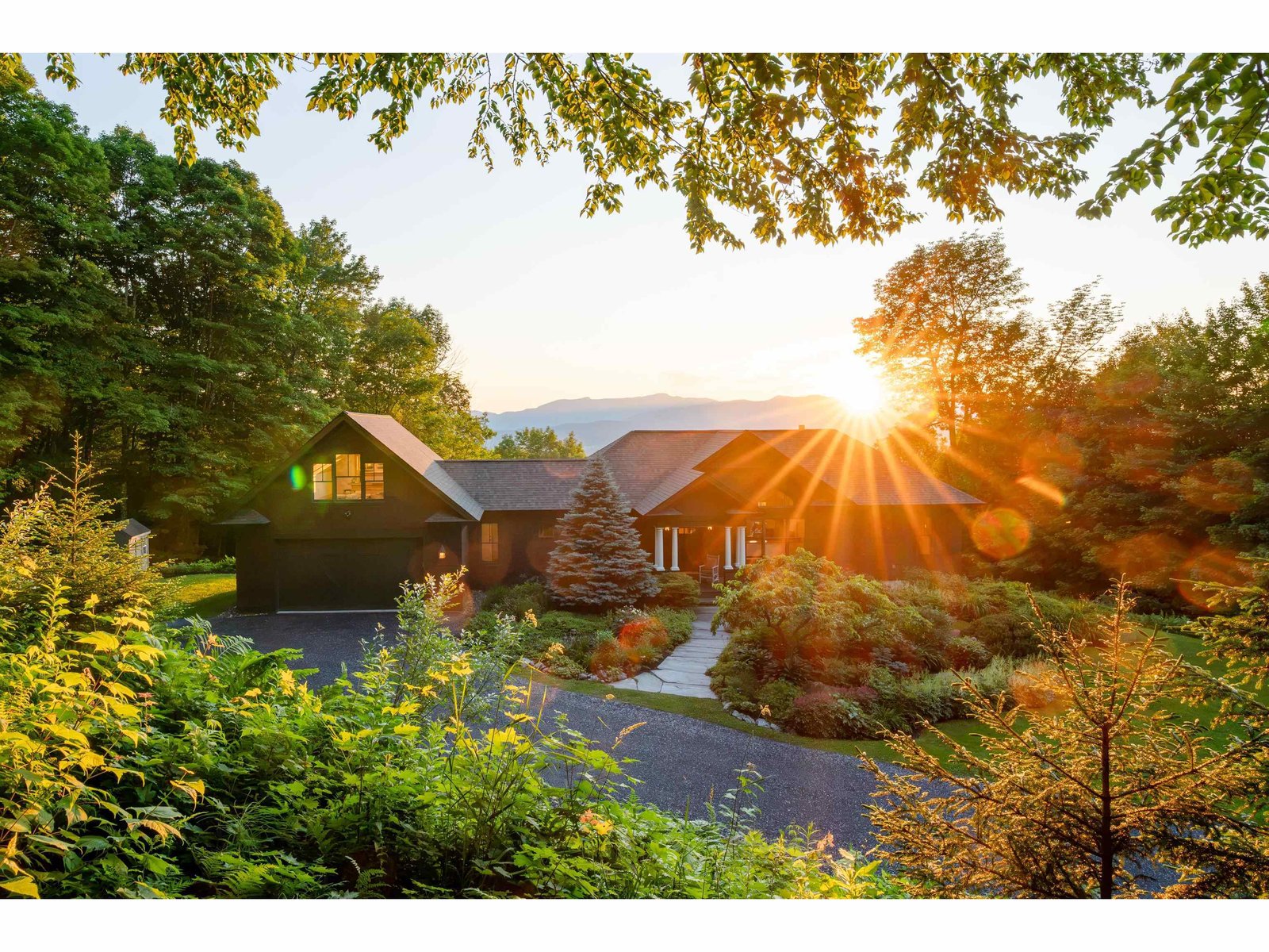 200 Worcester Ridge North Road