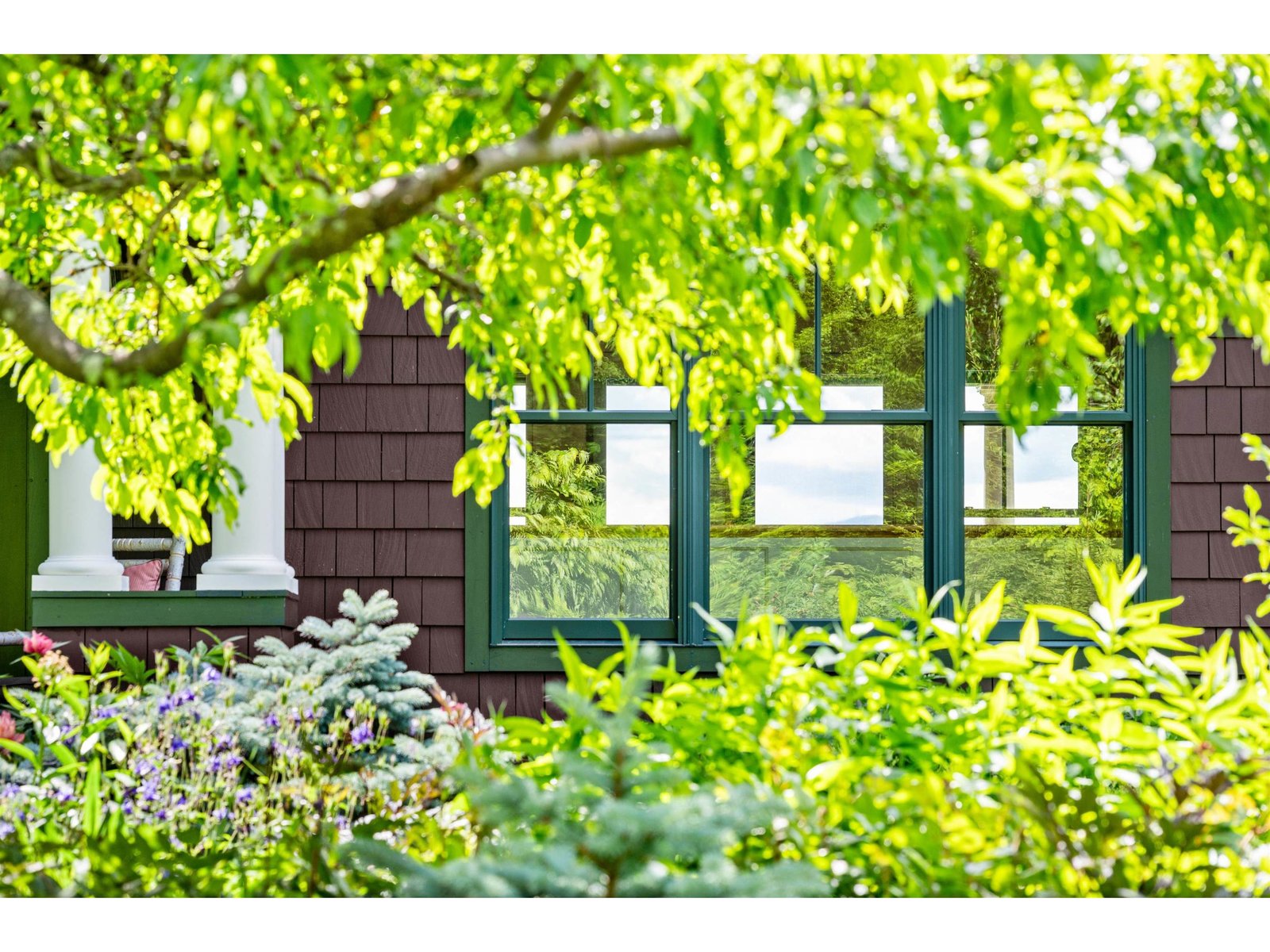 200 Worcester Ridge North Road