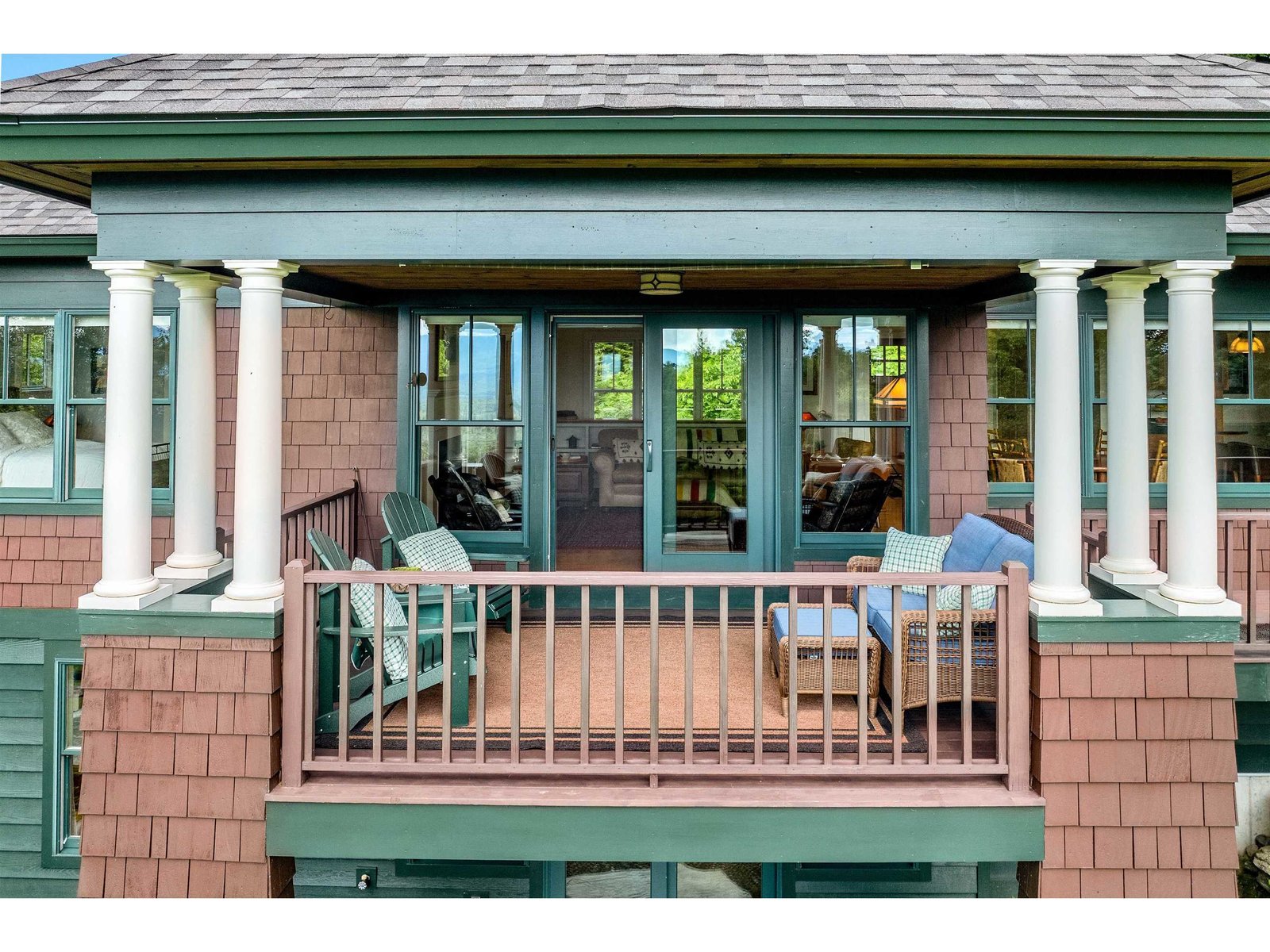 200 Worcester Ridge Road North