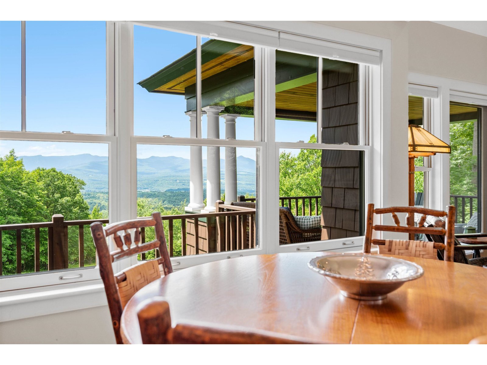 200 Worcester Ridge Road North