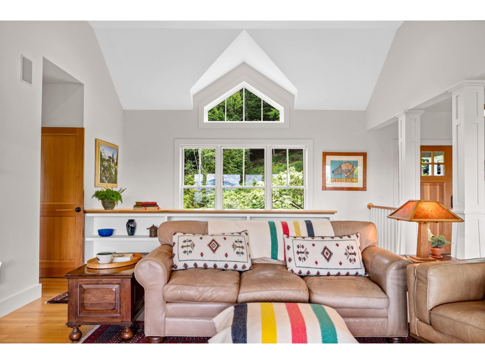 200 Worcester Ridge Road North