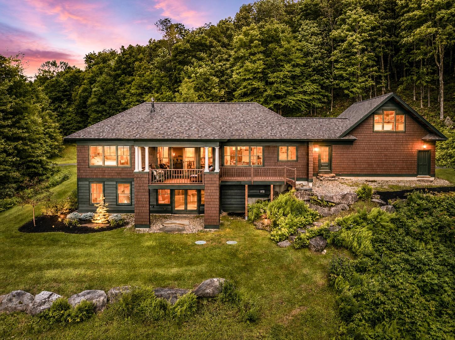 200 Worcester Ridge Road North