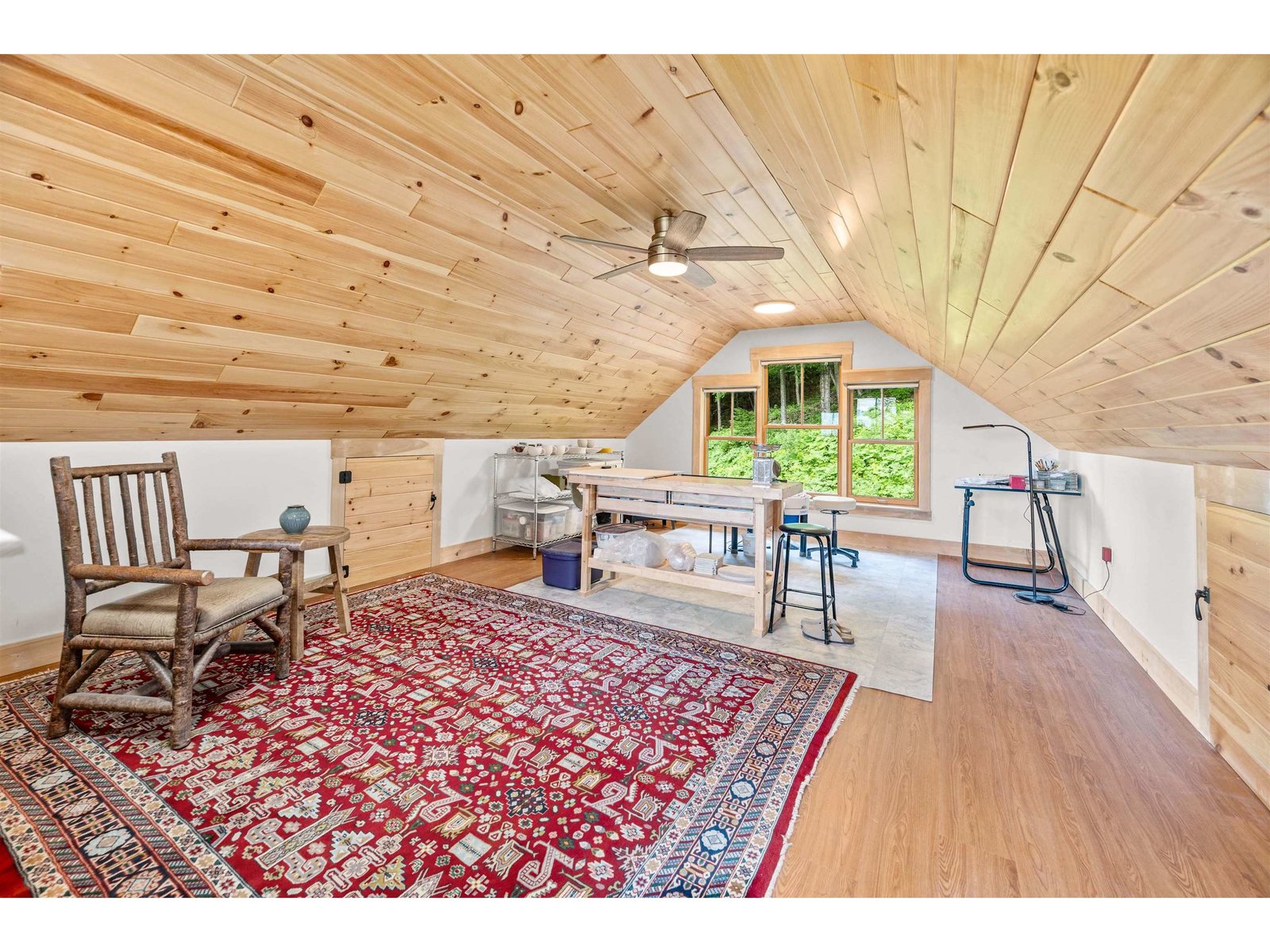 200 Worcester Ridge Road North