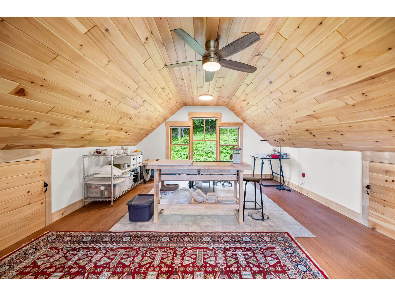 200 Worcester Ridge Road North