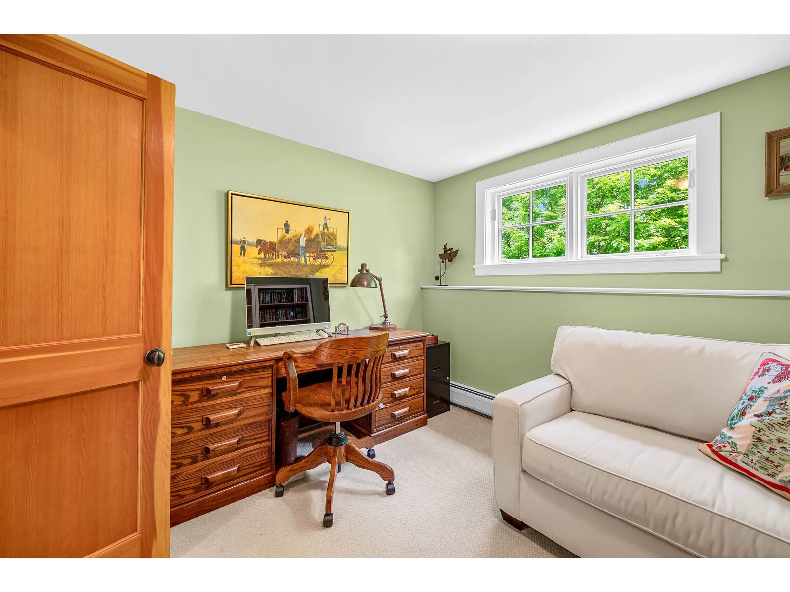 200 Worcester Ridge Road North