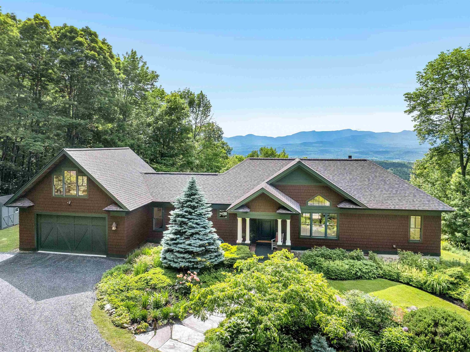 200 Worcester Ridge Road North