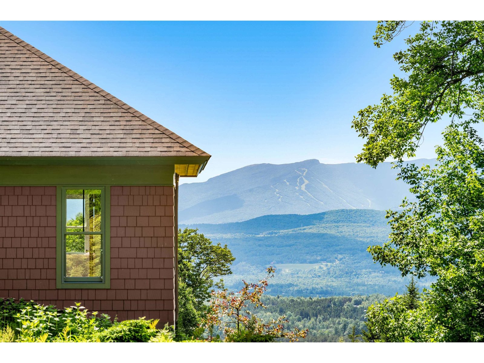 200 Worcester Ridge Road North