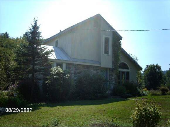 2005 Bull Run Road