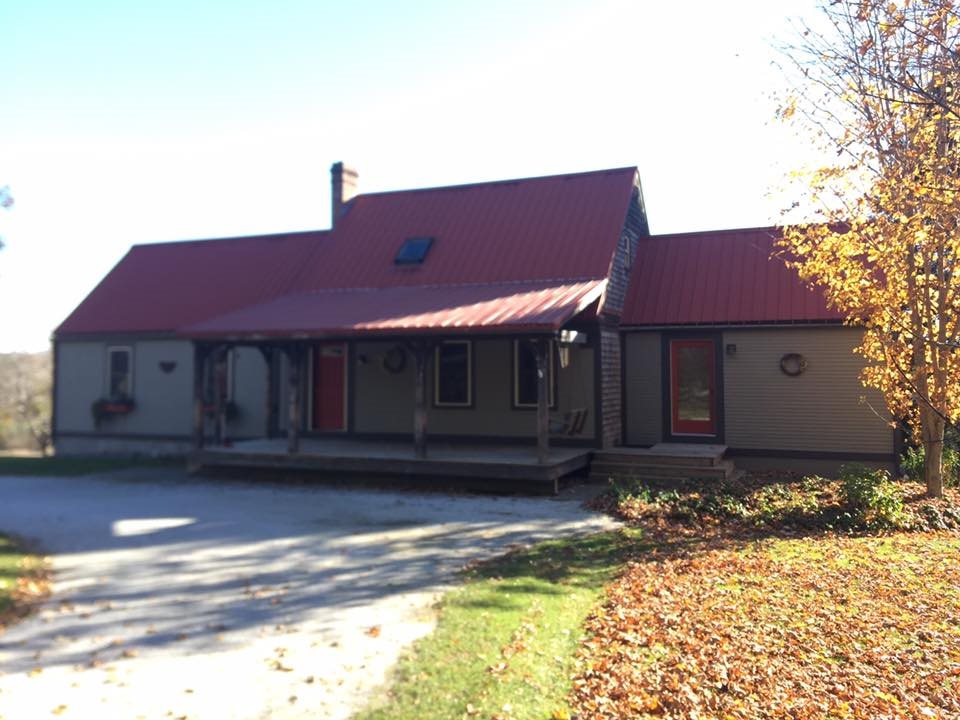2009 Lake Road