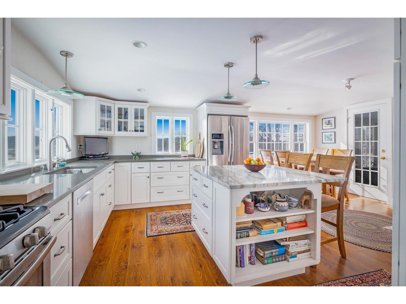 200B Burgess Road