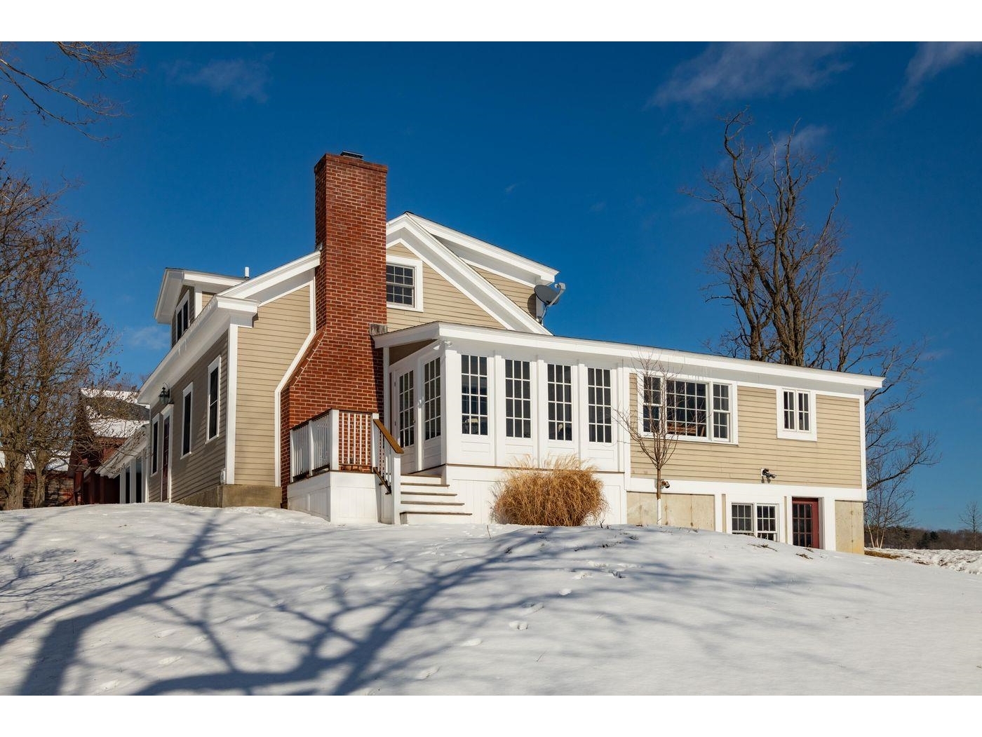 200B Burgess Road