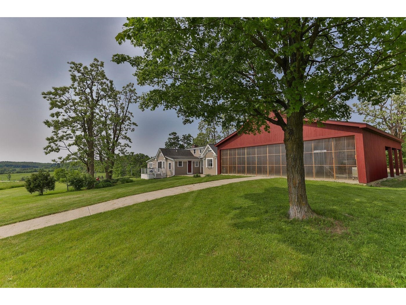 200B Burgess Road