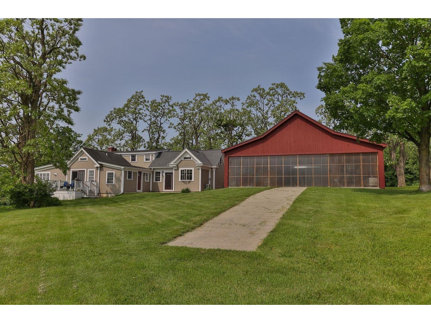200B Burgess Road