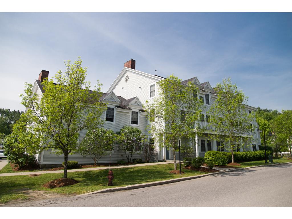 #201 - 44 Park, Unit 201