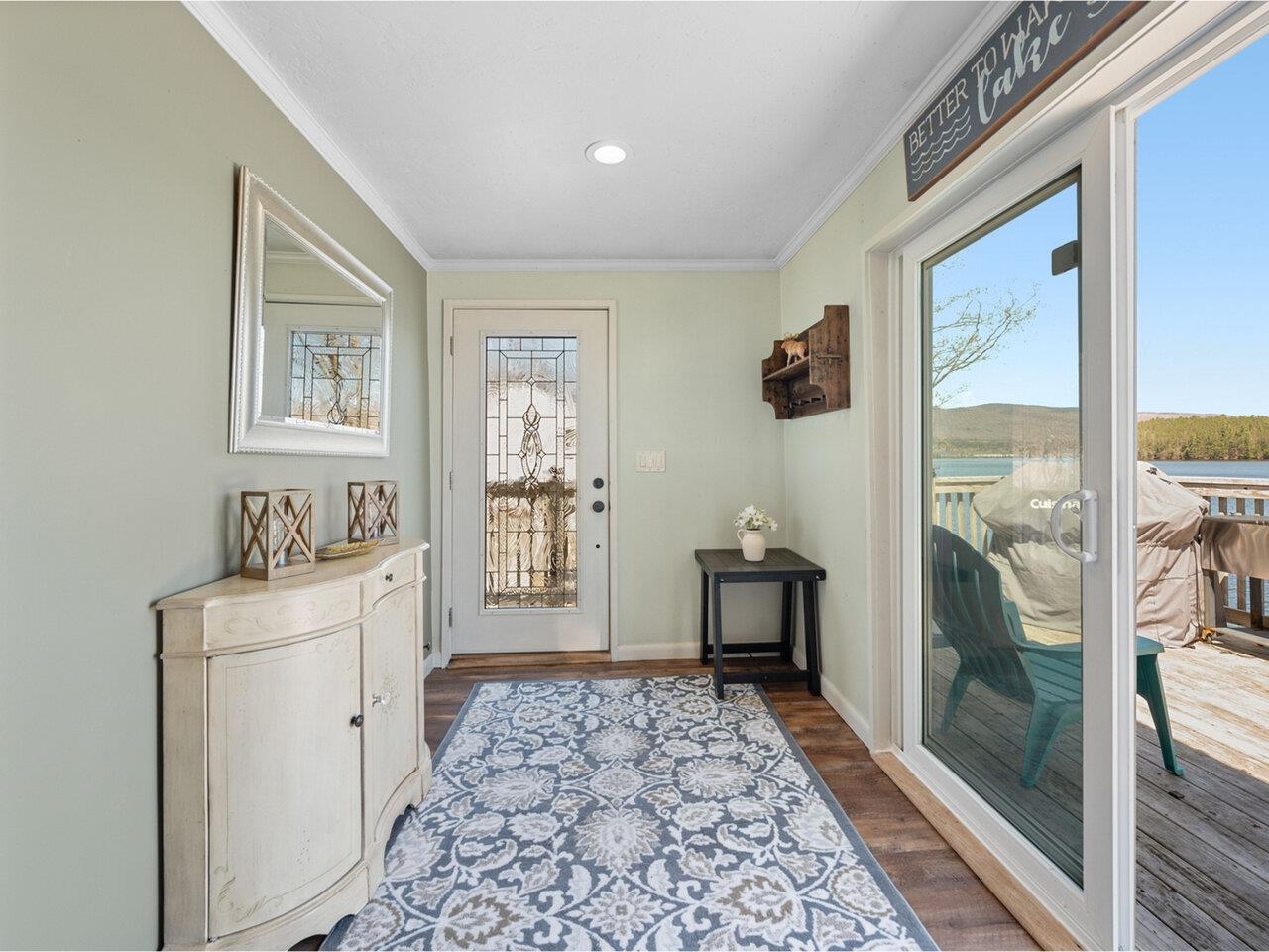 Entryway