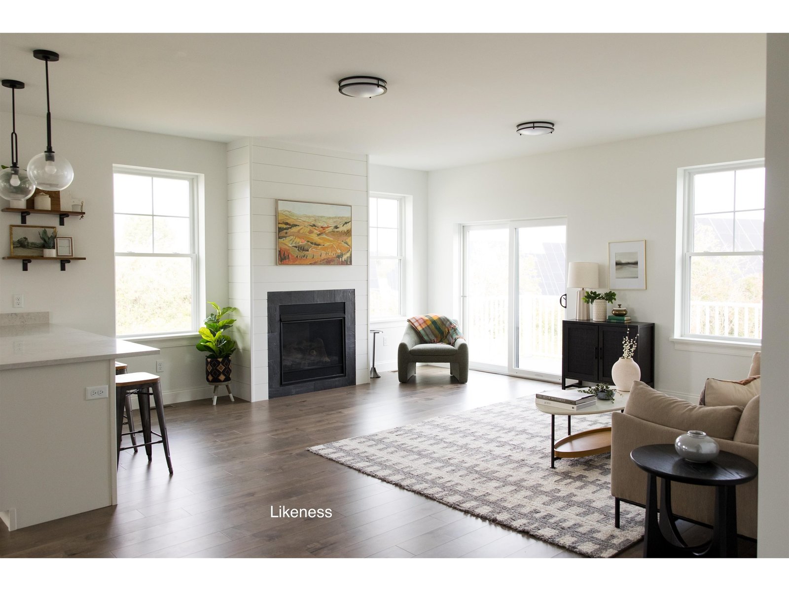 201 Aurora Road