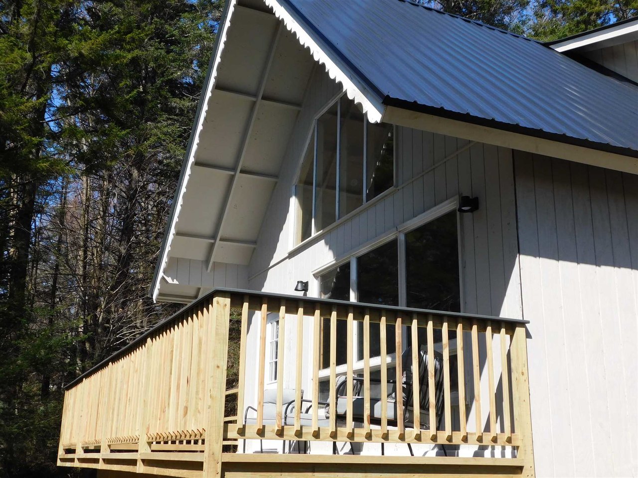201 Birch Road, Unit Chalet 34