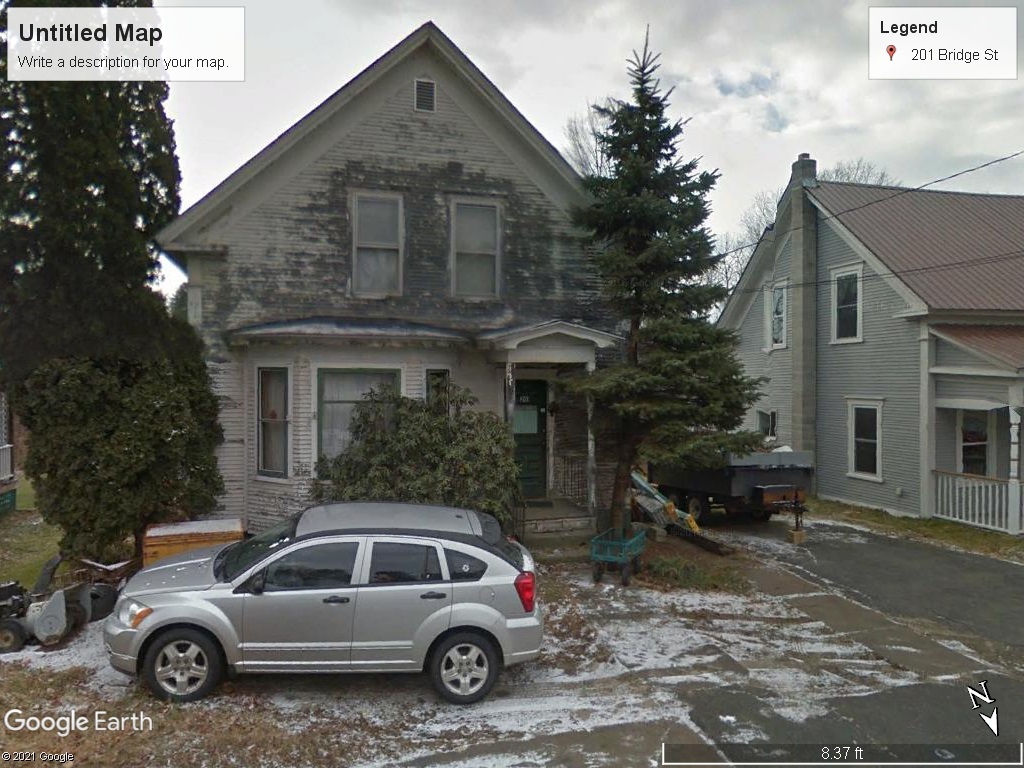 201 Bridge Street