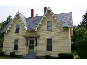 201 Central Street