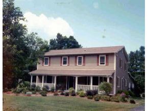 201 Cooper Road