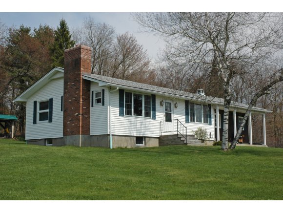 201 Elisha Smith Road