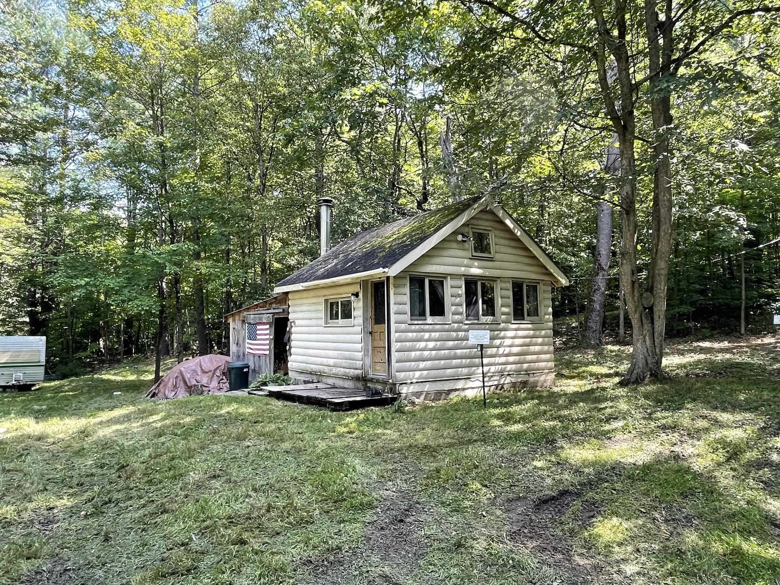 201 Fisher Road