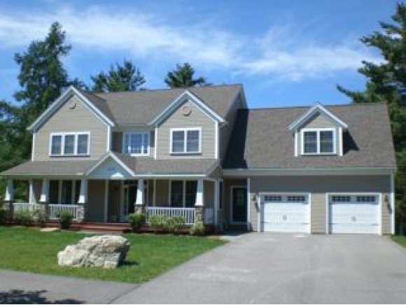 201 Hawley Rd