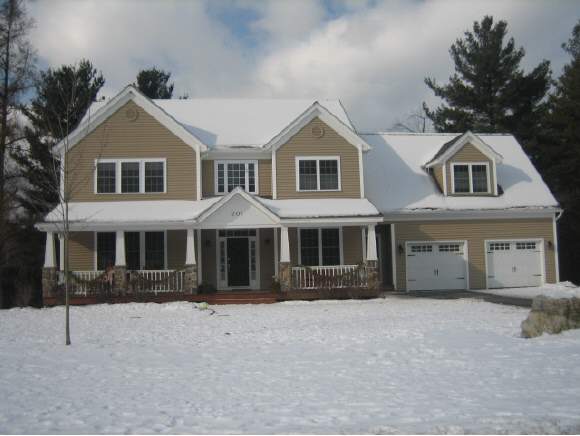 201 Hawley Road