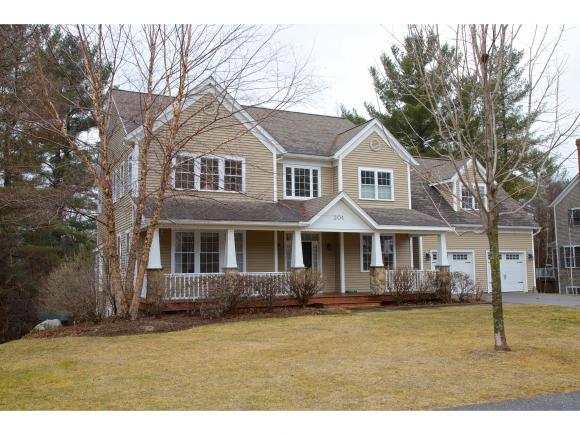 201 Hawley Road