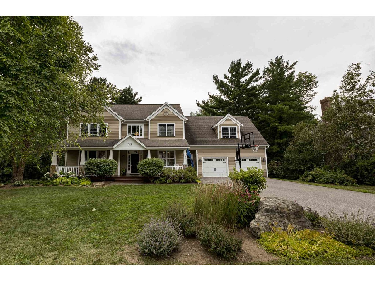 201 Hawley Road